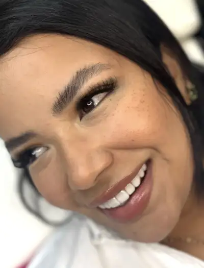 Lash Extensions- Lash Lift- Brows- Microblading- Make up, View more