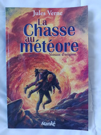 La Chasse au météore (Version d'origine)