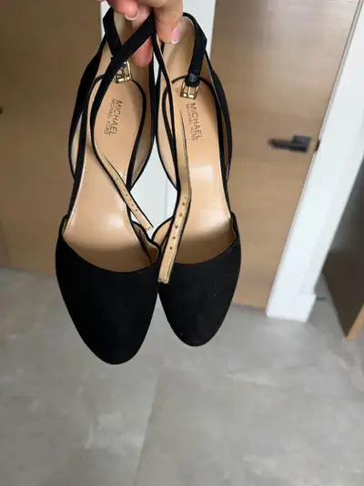 Ladies Shoes size 8 and 9, View more