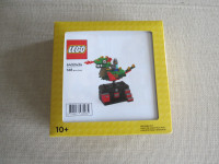 Brand new Lego Limited Edition 6432434: Dragon Adventure Ride
