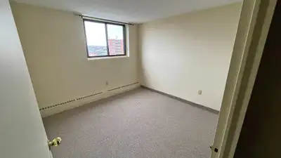 1 Bedroom 1 Bathroom - Apartment