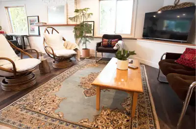 Bright Grdn Suite 300m frm the Gorge/2 km frm DT, View more