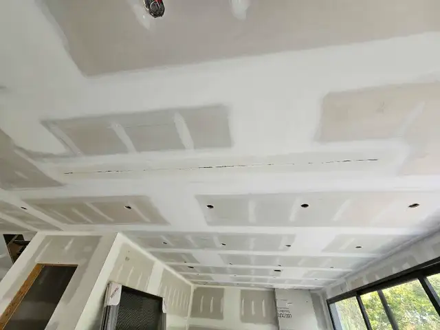 Professional Drywall  Taping Mud Plastering63013091105025126