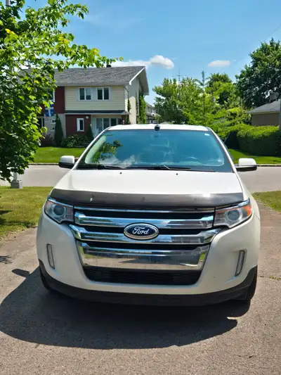 Ford Edge 2014