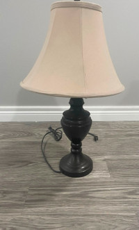 Set of Lamps For Sale