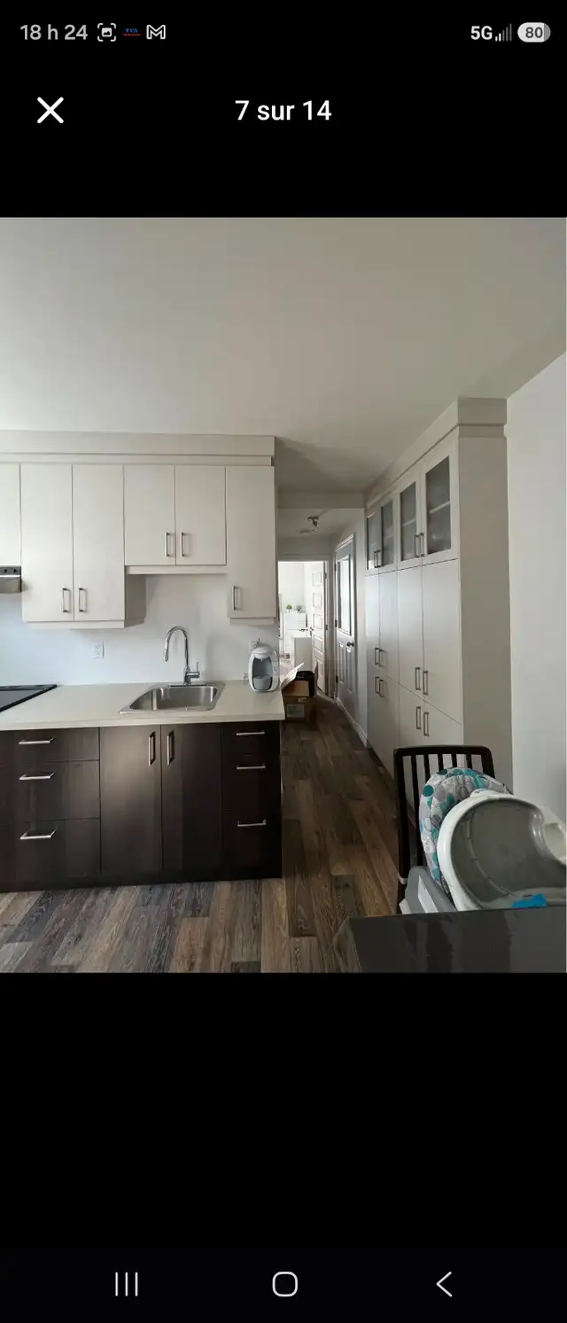 Cession de bail in Long Term Rentals in Québec City - Image 6