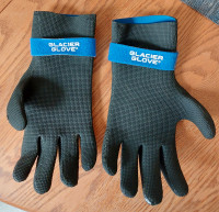 Small Glacier Gloves