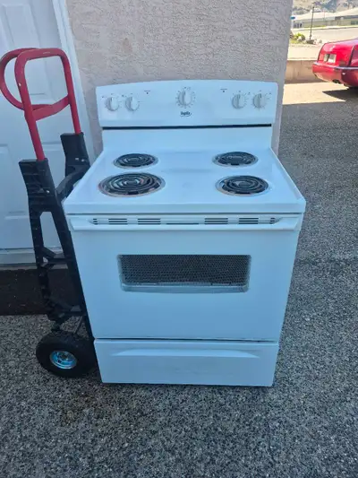 fridge and stove , View more