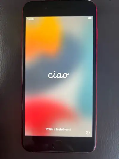 cellulaire iPhone 8 Apple en bon état, View more