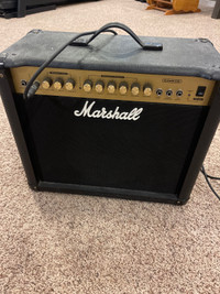 Marshall amp G30RCD
