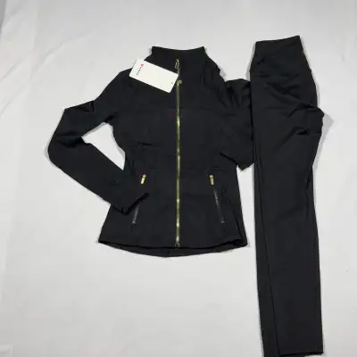 Lulu lemon set, View more