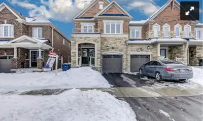 Available for rent 4 Bedroom House