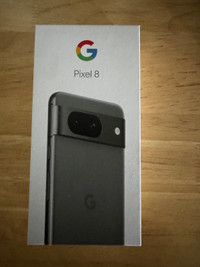 Google Pixel 8 128 Gb neuf