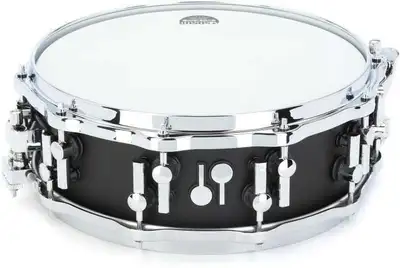 Sonor SQ2 snare drum, View more