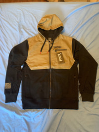 FXR Task Hoodie Medium Size