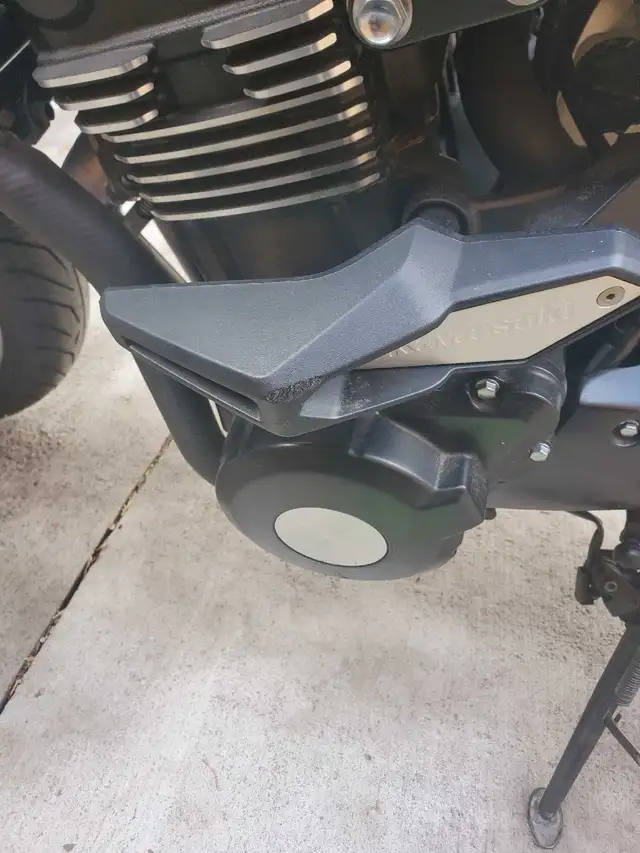 2018 Kawasaki Z900RS in Sport Touring in City of Toronto - Image 11