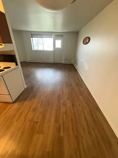 • SUBLET: 1 Bed-Room Apartment– Balcony - $1,130/month • A quiet, responsible student or professiona...