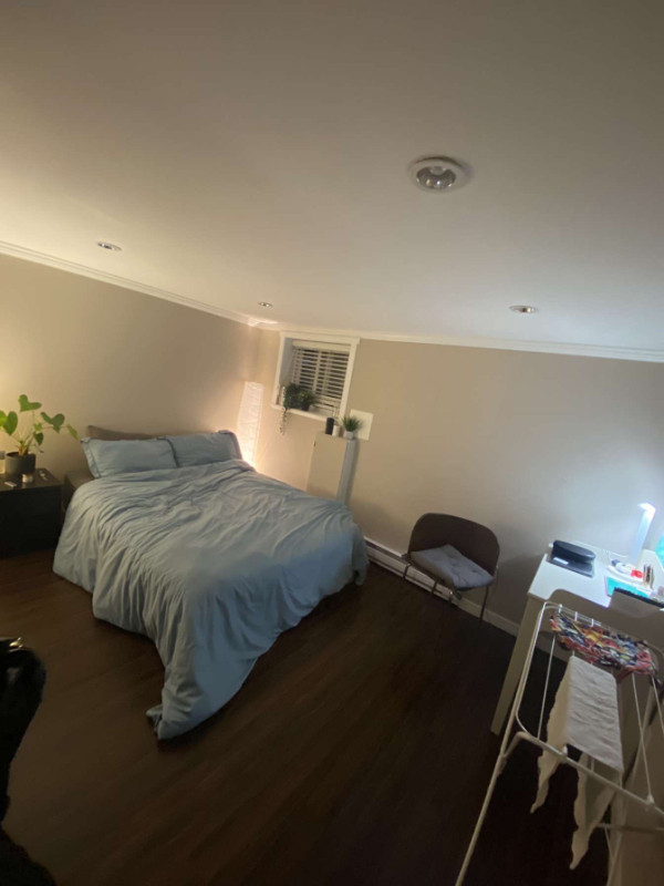Close to UBC sublet - 2bdrm, 1 bath in Short Term Rentals in UBC - Image 4
