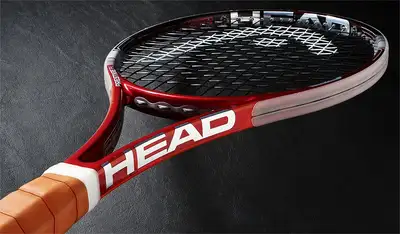 Head YouTek IG MP Tennis Racquet L2, View more