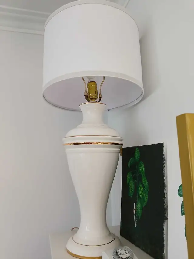 Set of Lamps in Indoor Lighting & Fans in City of Toronto - Image 3