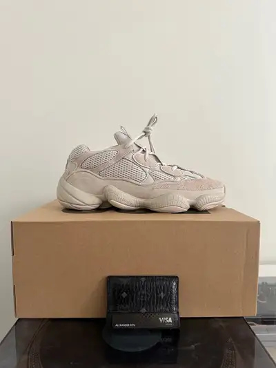 Yeezy 500 ‘Blush’, View more