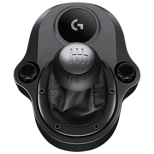 Logitech Driving Force Shifter for G29/G920/G923 Racing Wheels in Toys & Games in Abbotsford