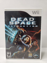 Dead Space Extraction Complete box