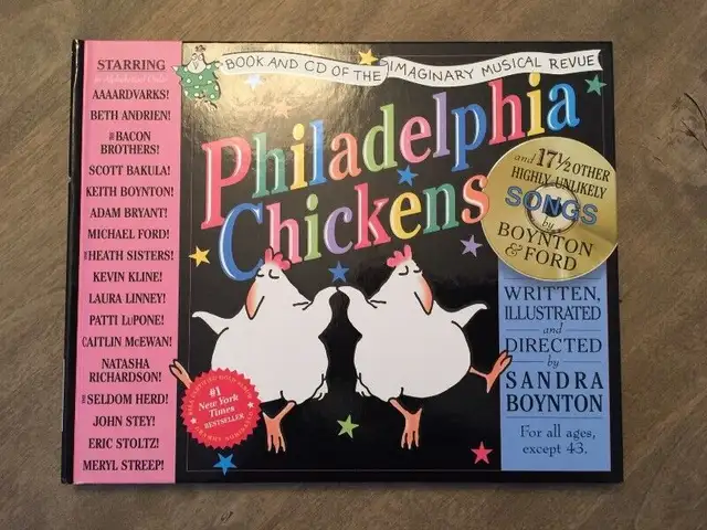 Set of 2 music books for toddlers/young children (NEW) in Toys in Edmonton - Image 4
