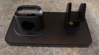 APPLE WATCH AND PHONE CHARGING DOCK