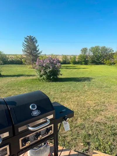 Room for rent on acreage 5 mins north Saskatoon