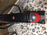 Bissell Carpet Cleaner