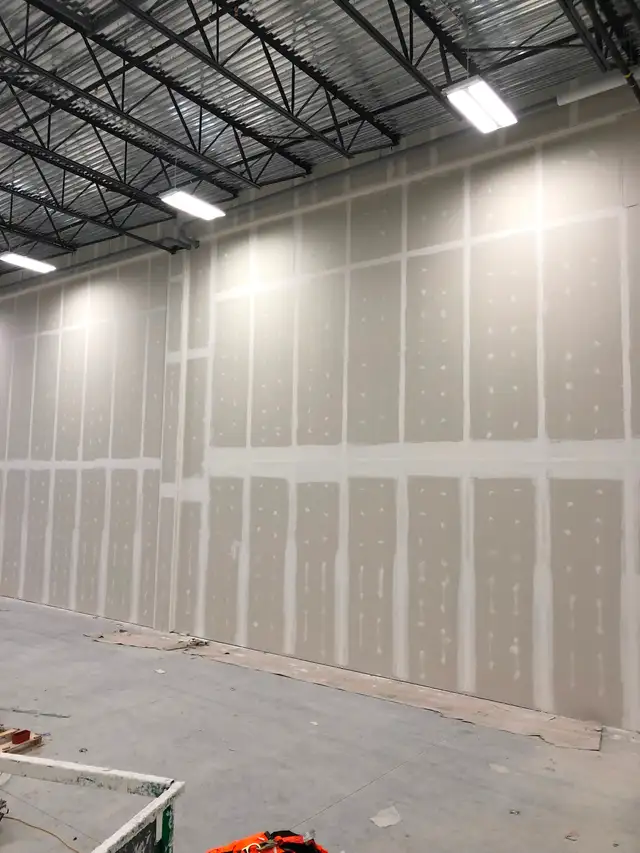 Professional Drywall Taping582838659182110721