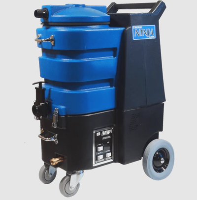 Esteam Ninja Classic 500 PSI Commercial Carpet Extractor Take your carpet cleaning to the highest pr...