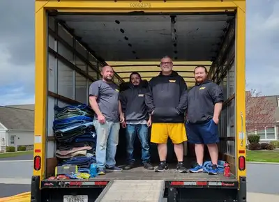 Moving, Movers, Mover, Moving Help, Moving Truck, Appliance Movers, Piano Mover, Furniture Delivery,...