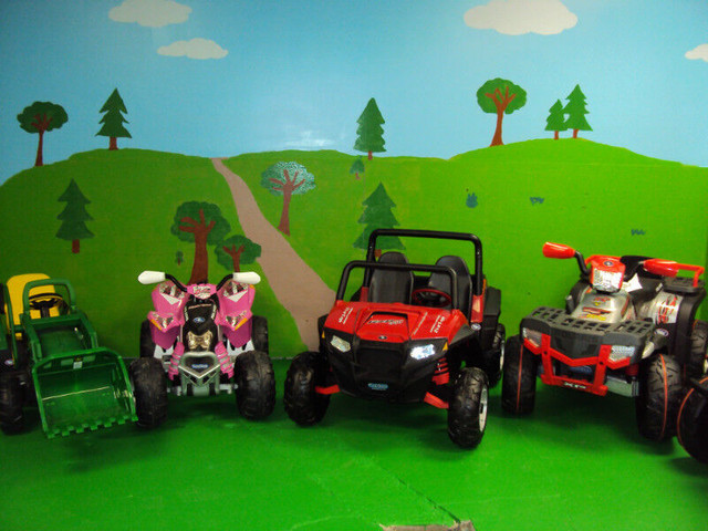 Children's Ride-On Vehicles in Toys & Games in North Bay - Image 2