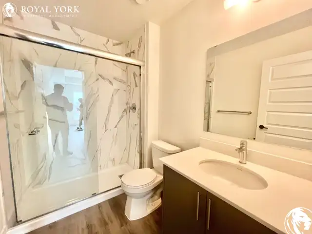Beautiful 2 bedroom condo for rent at Lackner Place Kitchener in Long Term Rentals in Kitchener / Waterloo - Image 7