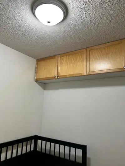 Den room available for 1 female in Mississauga square 1