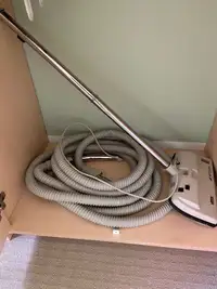 Vacuum  