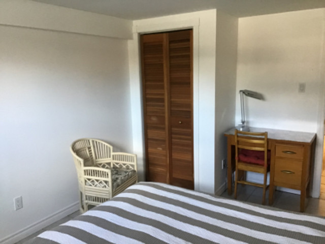 Idéal étudiant/stagiaire. Homme seulement. Chambre à louer. in Room Rentals & Roommates in Gatineau - Image 2
