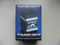 Thump-Box  Haut-parleur  Antigravité
