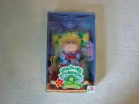 Cabbage Patch Kids Norma Jean Special Edition Doll Original Box