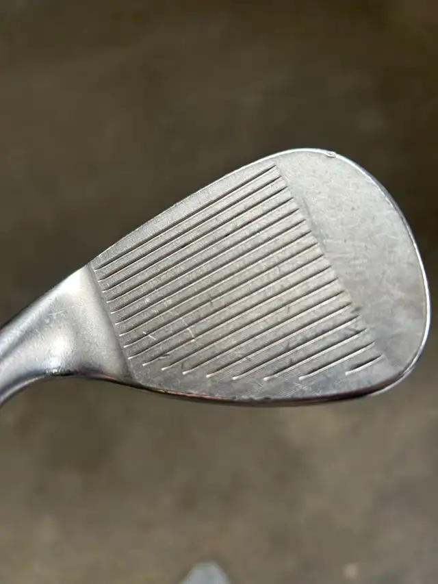 Titleist Vokey SM6 Wedge Set - 52 56 60 - great grooves!! in Golf in Kitchener / Waterloo - Image 6