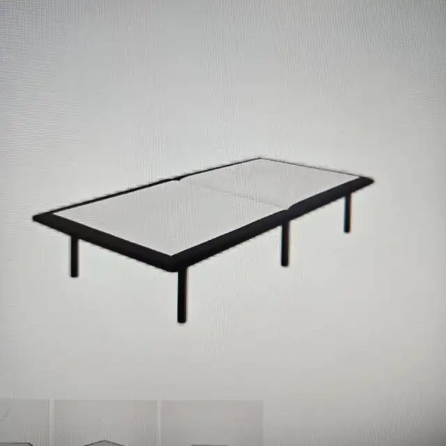 Twin platform base - BNIB in Beds & Mattresses in Oshawa / Durham Region - Image 2