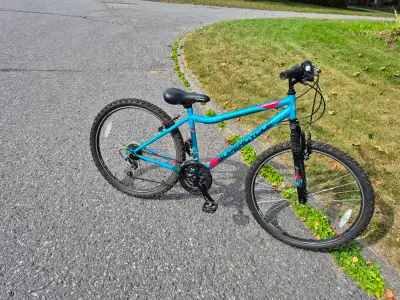 Supercycle Nitro Preteen bicycle, View more