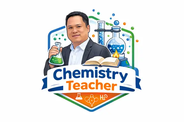 Chemistry Tutor