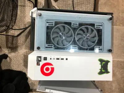 High end gaming computer, View more