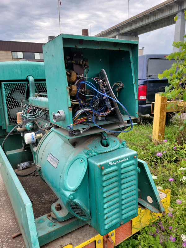 Onan generator  for sale  