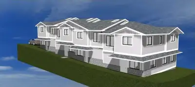 Flat corner lot is currently available for purchase. It's close to Norkam Secondary, the shops, and...