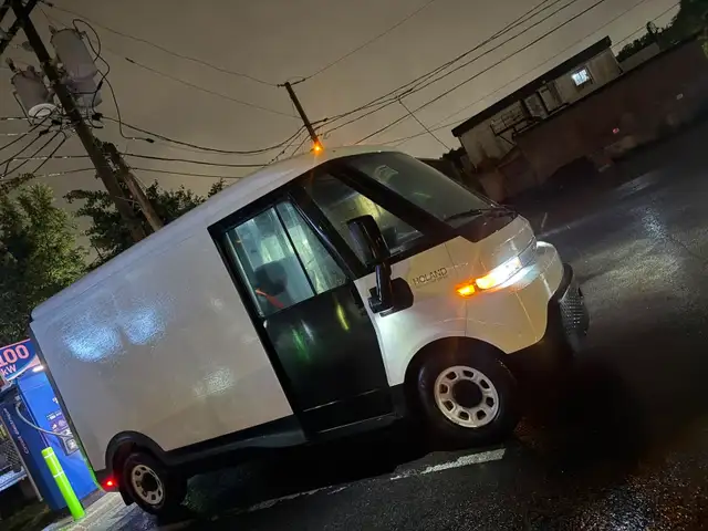Owner Operator 