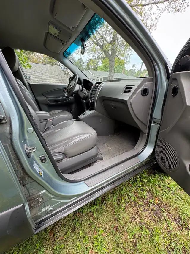 2007 Hyundai 515801535658731527